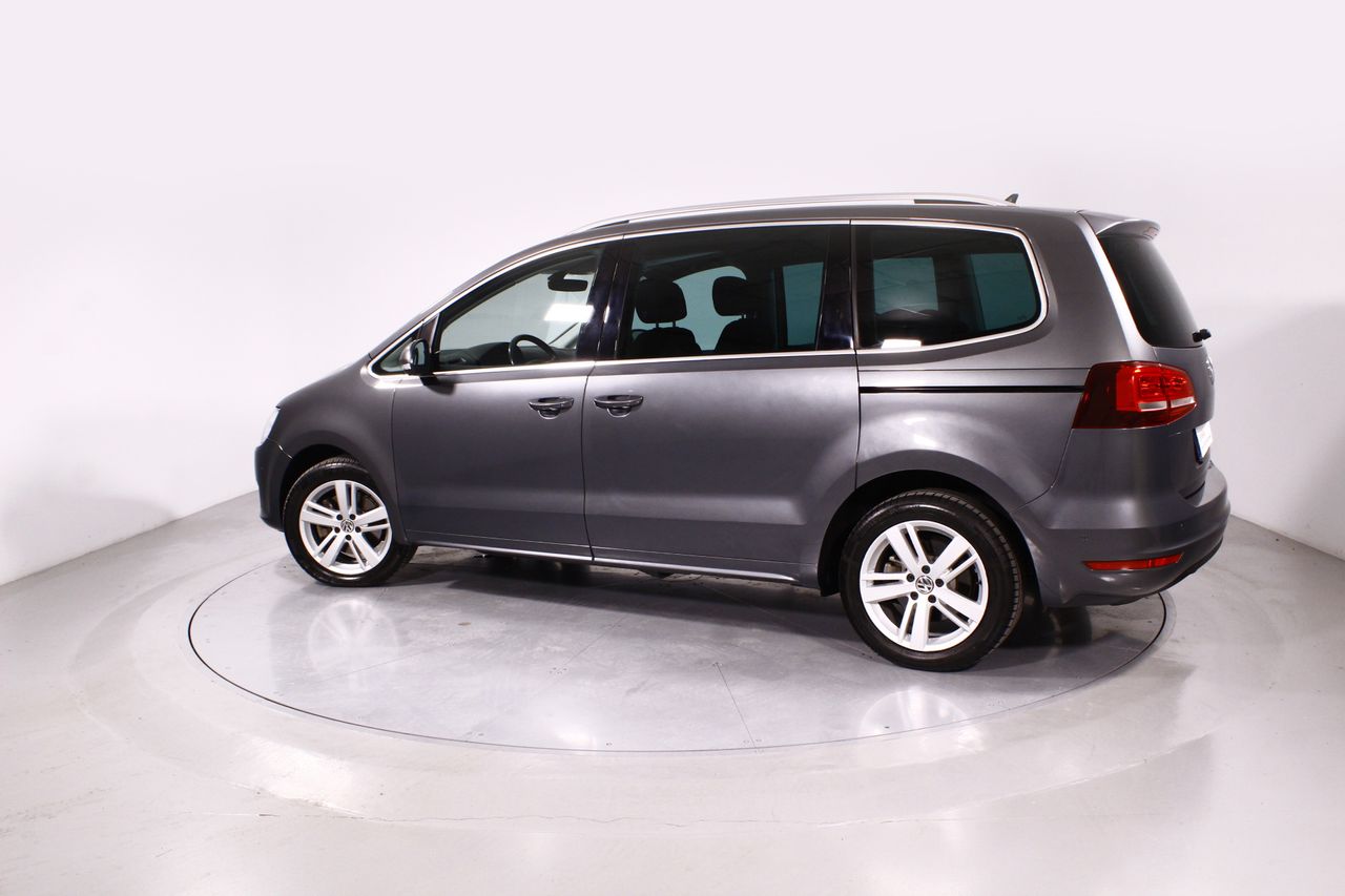 Volkswagen Sharan 2.0 TDI SCR 110KW ADVANCE 5P 7 Plazas - foto 20
