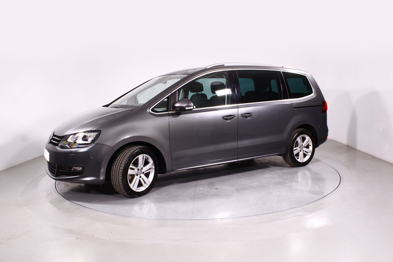 Volkswagen Sharan 2.0 TDI SCR 110KW ADVANCE 5P 7 Plazas - foto 22