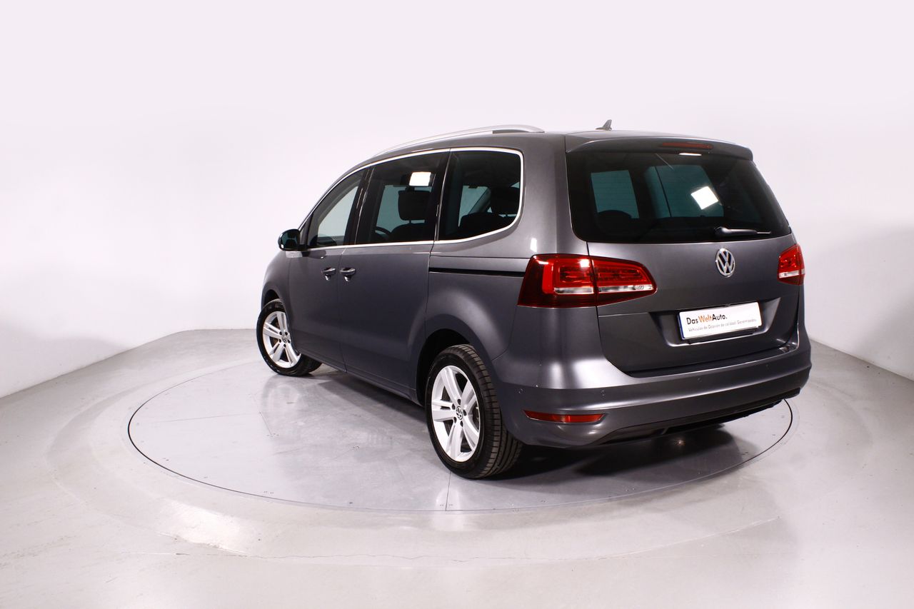 volkswagen sharan 2017 / foto grande (2)