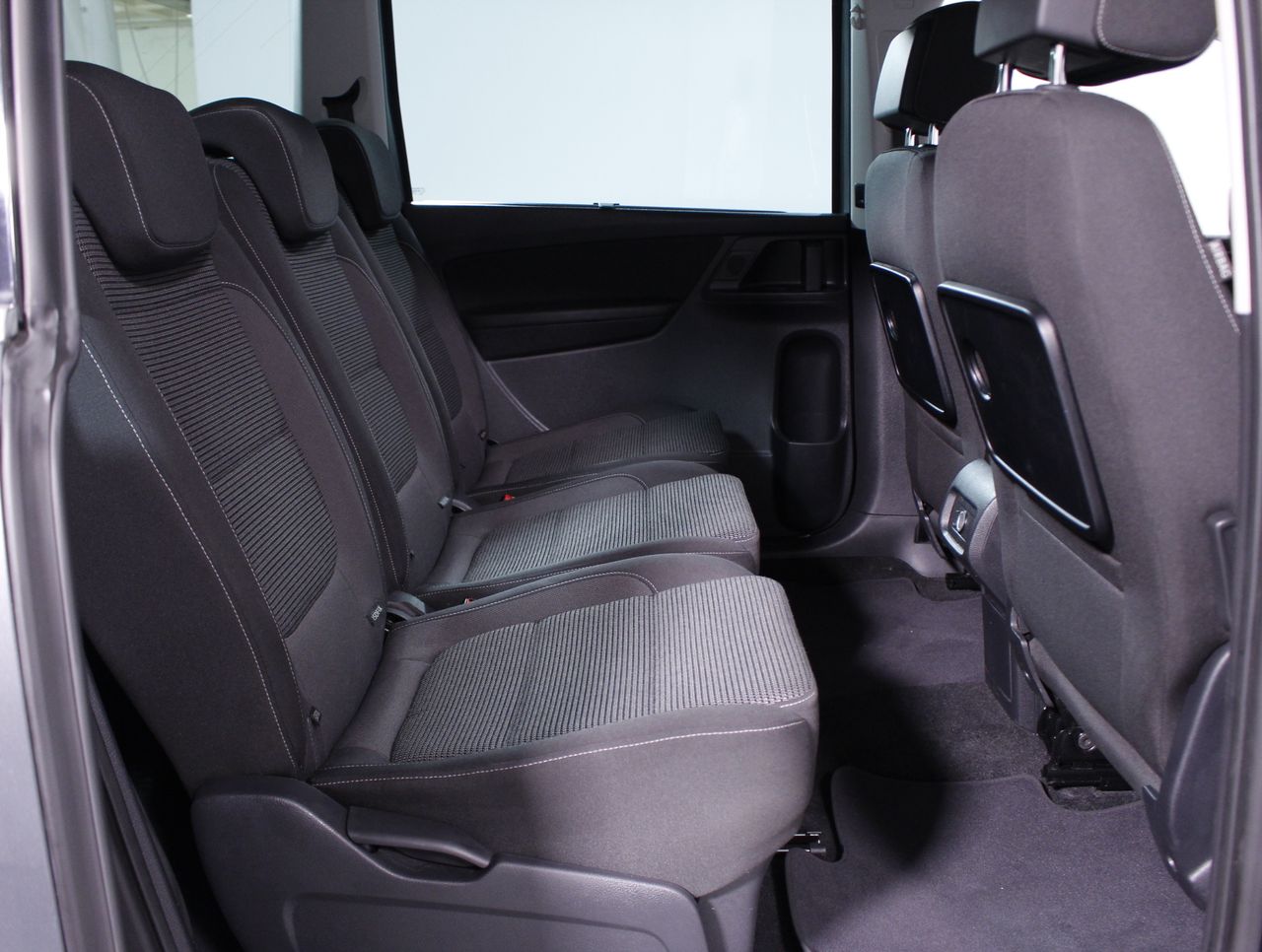 Volkswagen Sharan 2.0 TDI SCR 110KW ADVANCE 5P 7 Plazas - foto 8