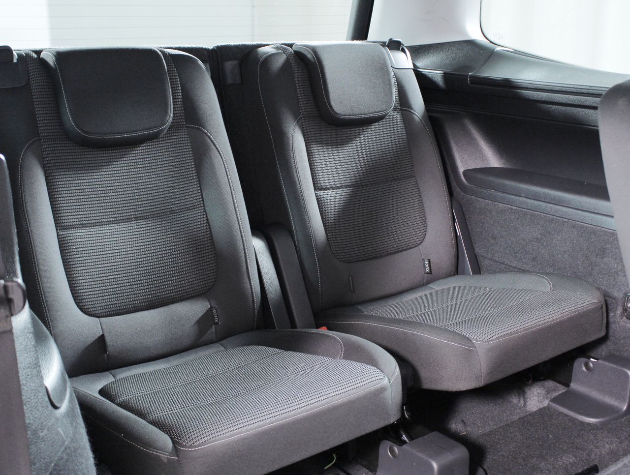 Volkswagen Sharan 2.0 TDI SCR 110KW ADVANCE 5P 7 Plazas - foto 7