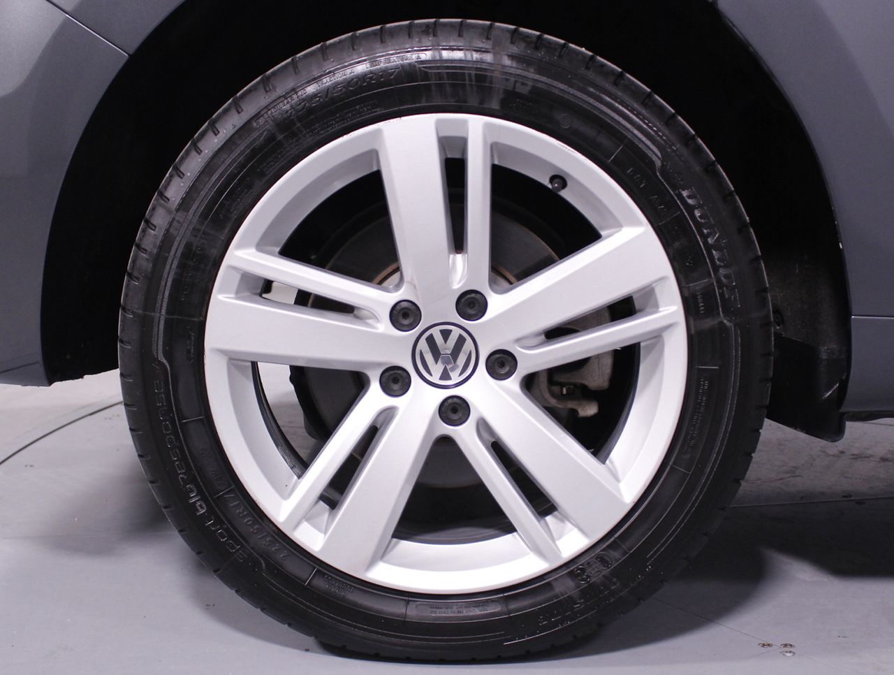 Volkswagen Sharan 2.0 TDI SCR 110KW ADVANCE 5P 7 Plazas - foto 18