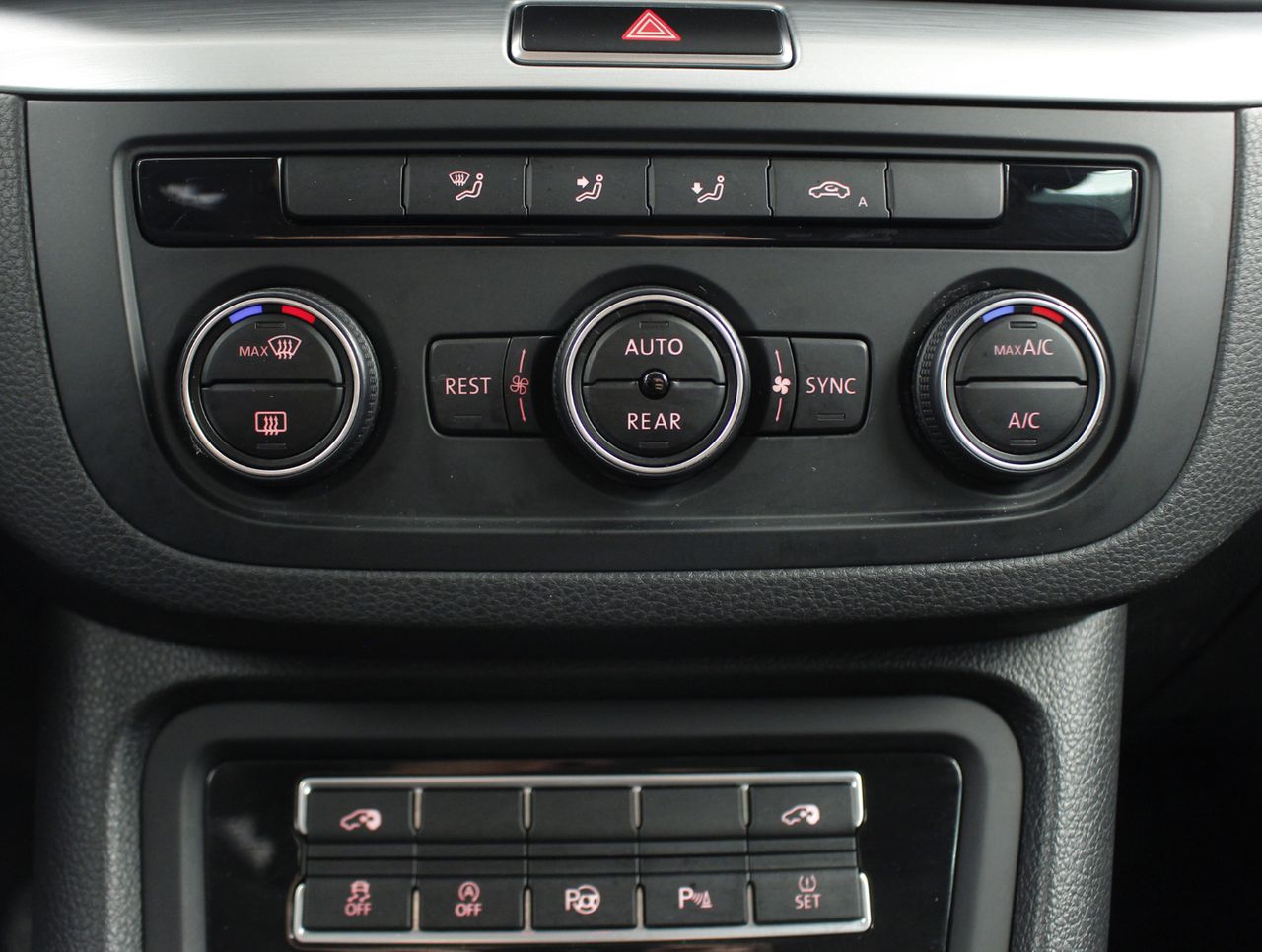 Volkswagen Sharan 2.0 TDI SCR 110KW ADVANCE 5P 7 Plazas - foto 13