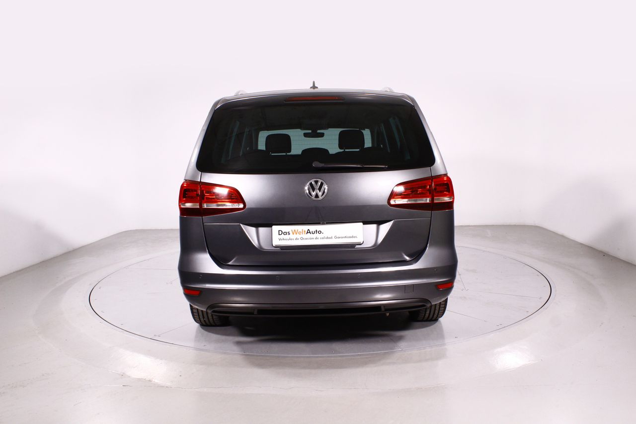 Volkswagen Sharan 2.0 TDI SCR 110KW ADVANCE 5P 7 Plazas - foto 19