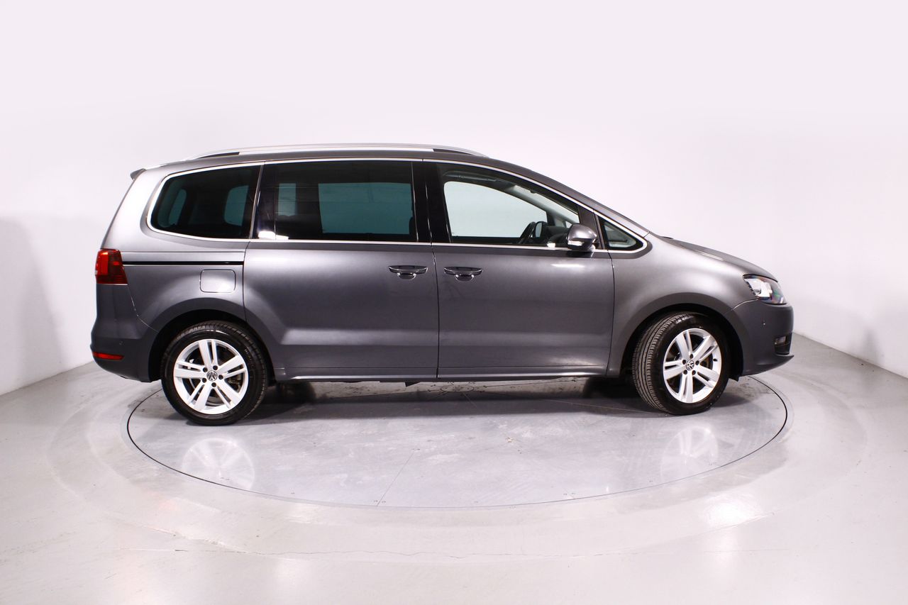 volkswagen sharan 2017 / foto grande (3)
