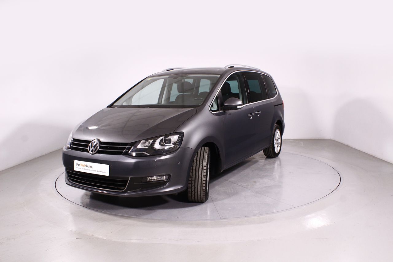 Volkswagen Sharan 2.0 TDI SCR 110KW ADVANCE 5P 7 Plazas - foto 23