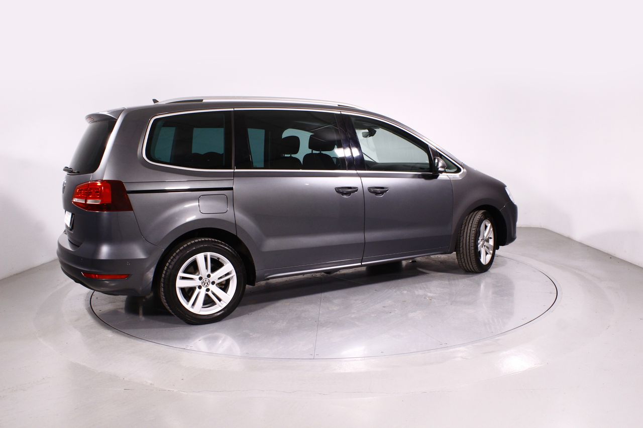 Volkswagen Sharan 2.0 TDI SCR 110KW ADVANCE 5P 7 Plazas - foto 26