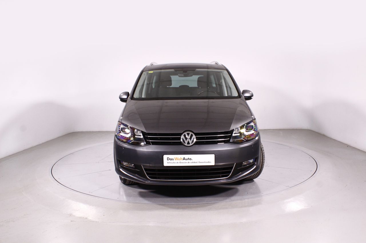 Volkswagen Sharan 2.0 TDI SCR 110KW ADVANCE 5P 7 Plazas - foto 24