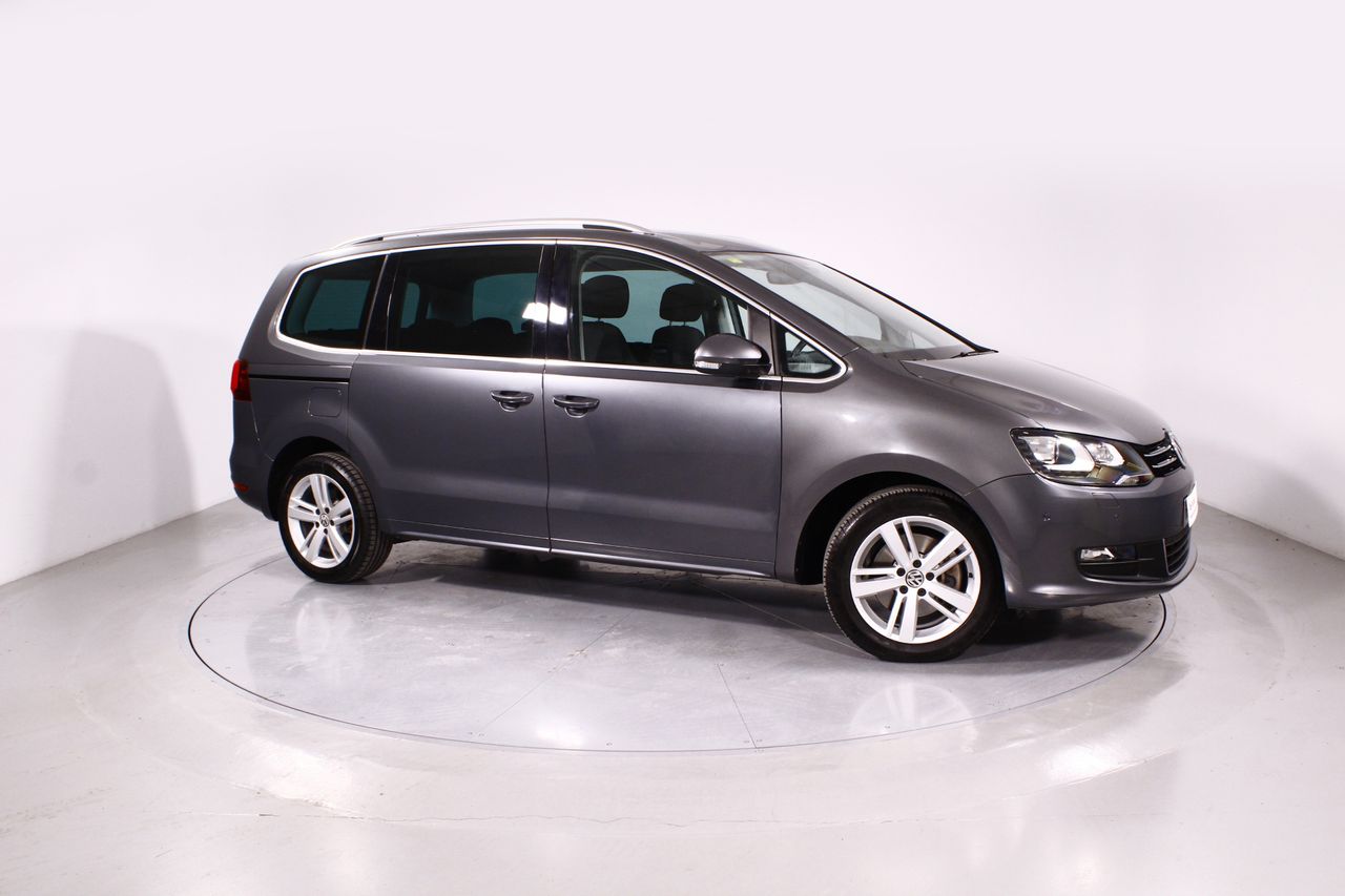 Volkswagen Sharan 2.0 TDI SCR 110KW ADVANCE 5P 7 Plazas - foto 25