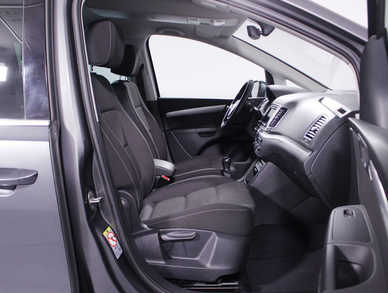Volkswagen Sharan 2.0 TDI SCR 110KW ADVANCE 5P 7 Plazas - foto 6