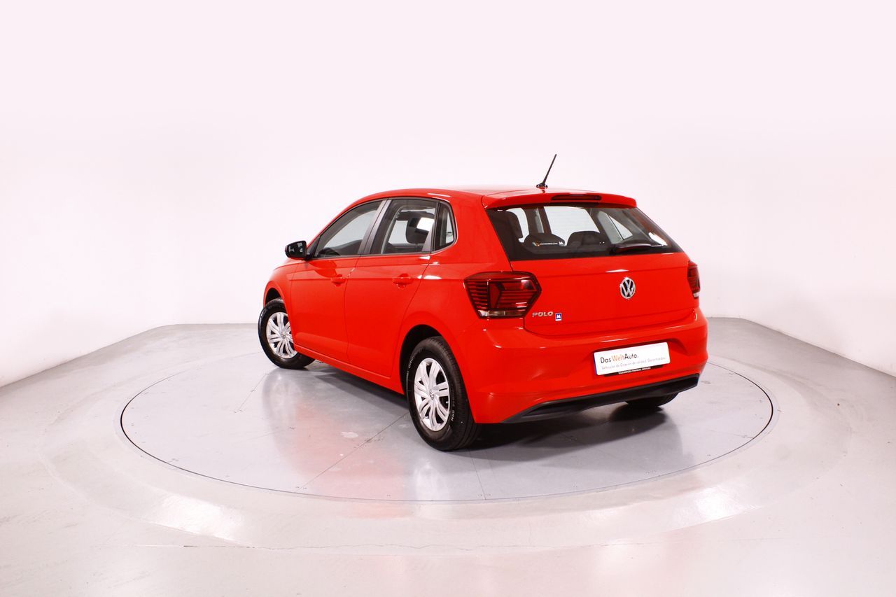 volkswagen polo 2018 / foto grande (2)