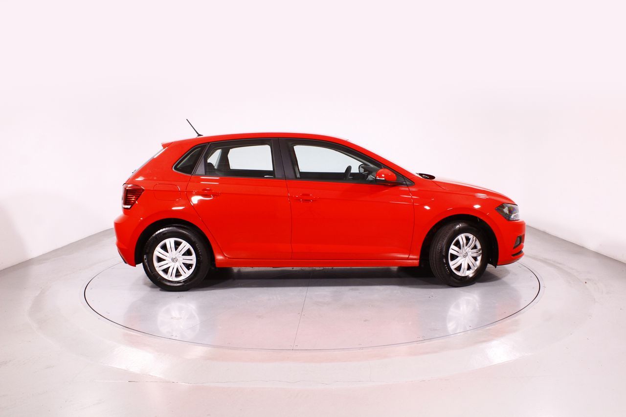 volkswagen polo 2018 / foto grande (3)