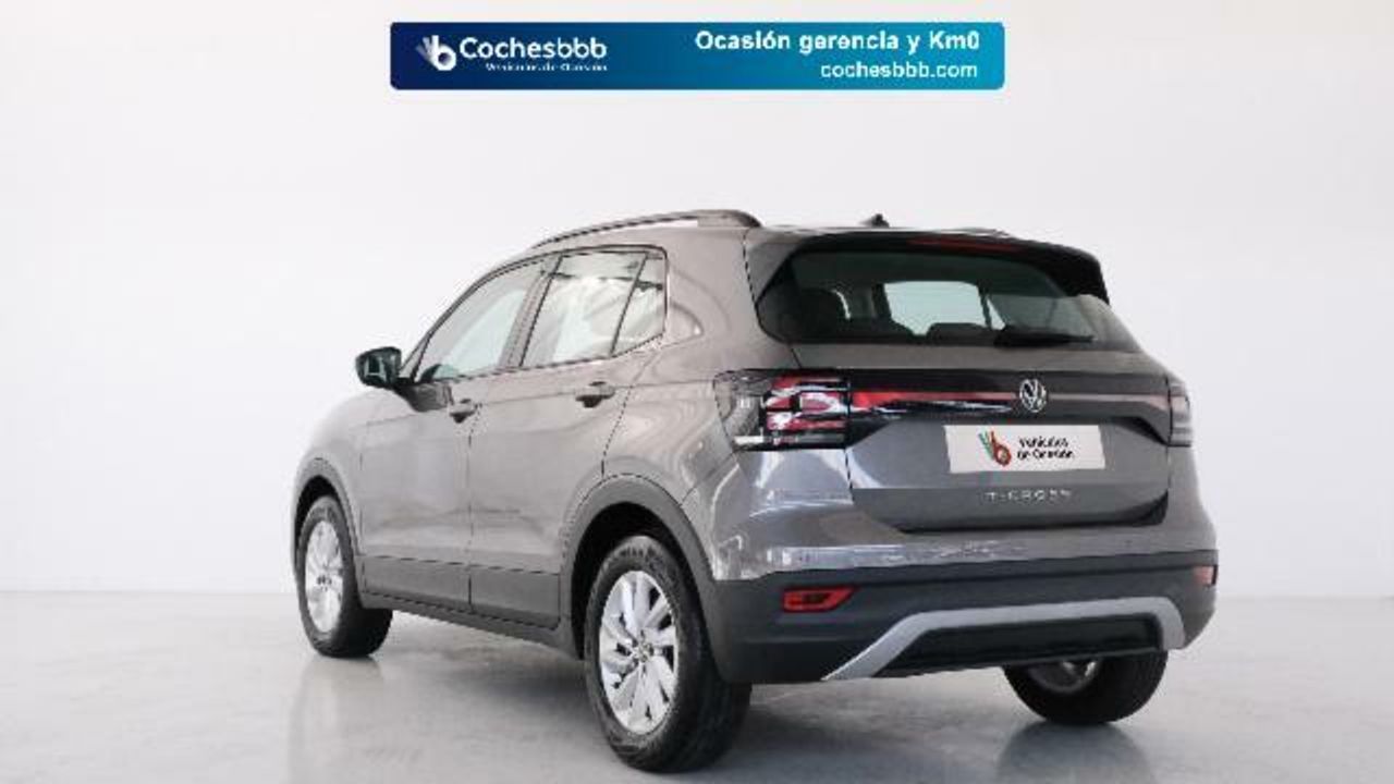 volkswagen t-cross 2021 / foto grande (2)