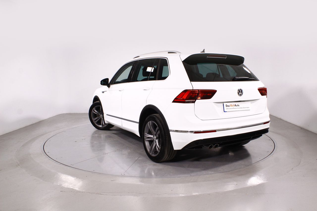 volkswagen tiguan 2018 / foto grande (2)