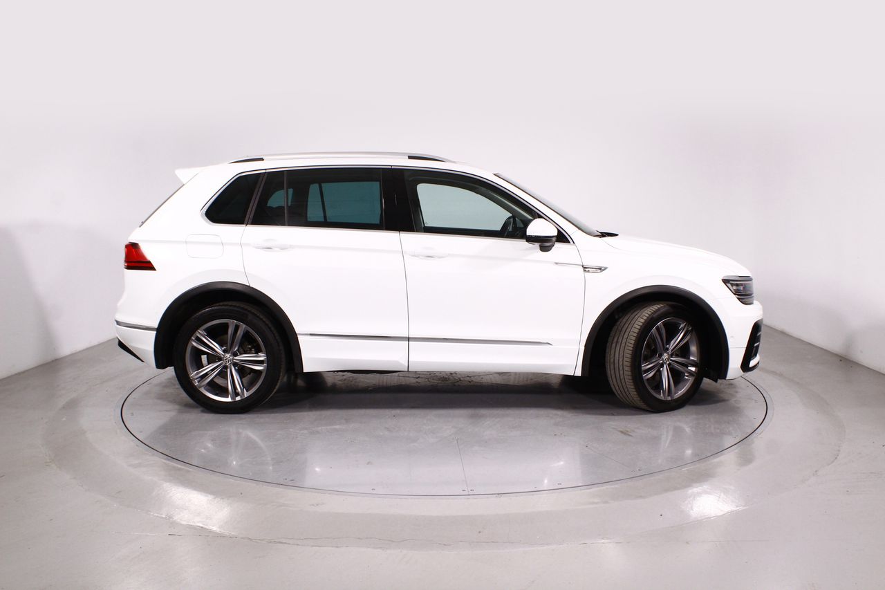 volkswagen tiguan 2018 / foto grande (3)