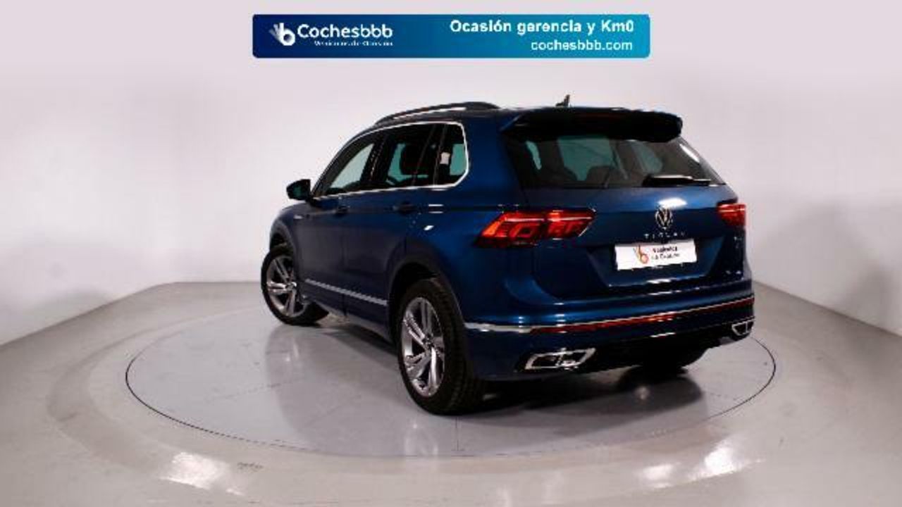 volkswagen tiguan 2020 / foto grande (2)