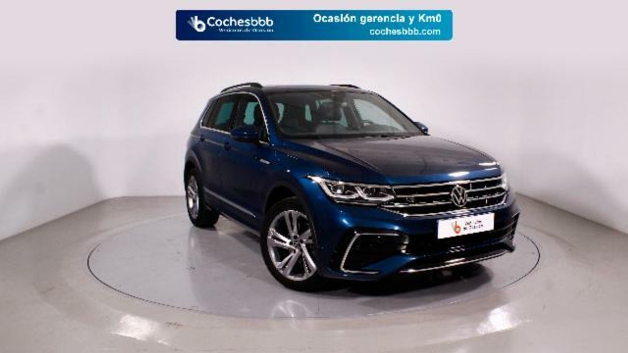 Mercedes vito 2020 ayuda al arranque  de segunda mano - volkswagen tiguan 2020 /