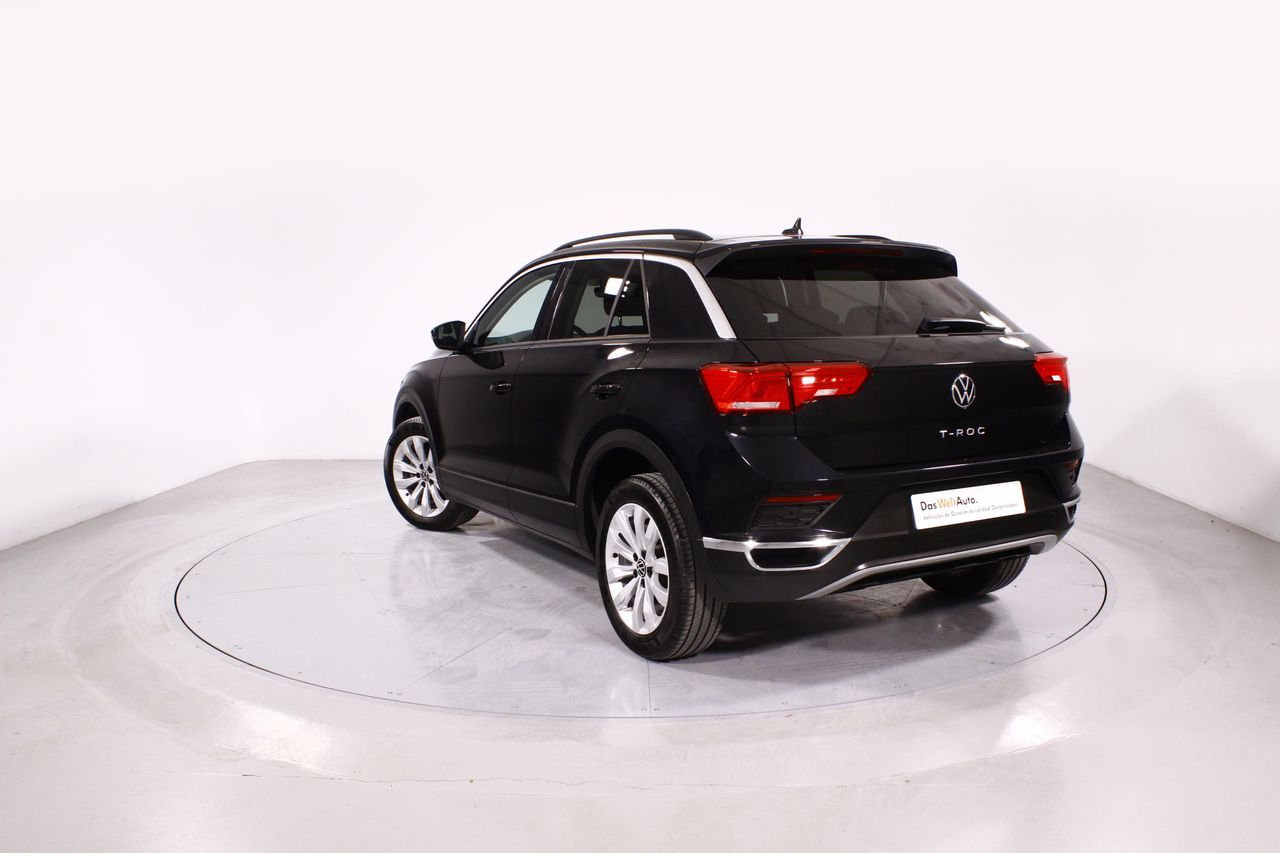 volkswagen t-roc 2021 / foto grande (2)