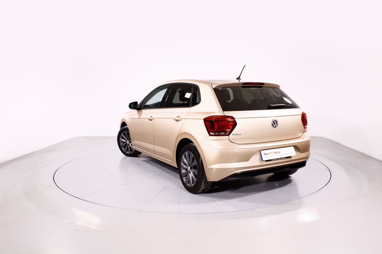 volkswagen polo 2018 / foto grande (2)