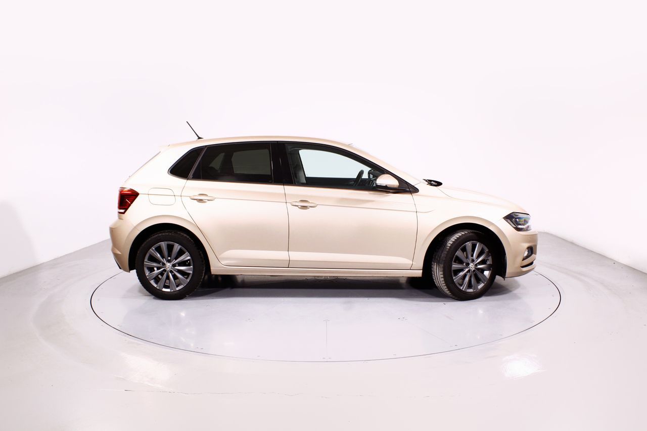 volkswagen polo 2018 / foto grande (3)