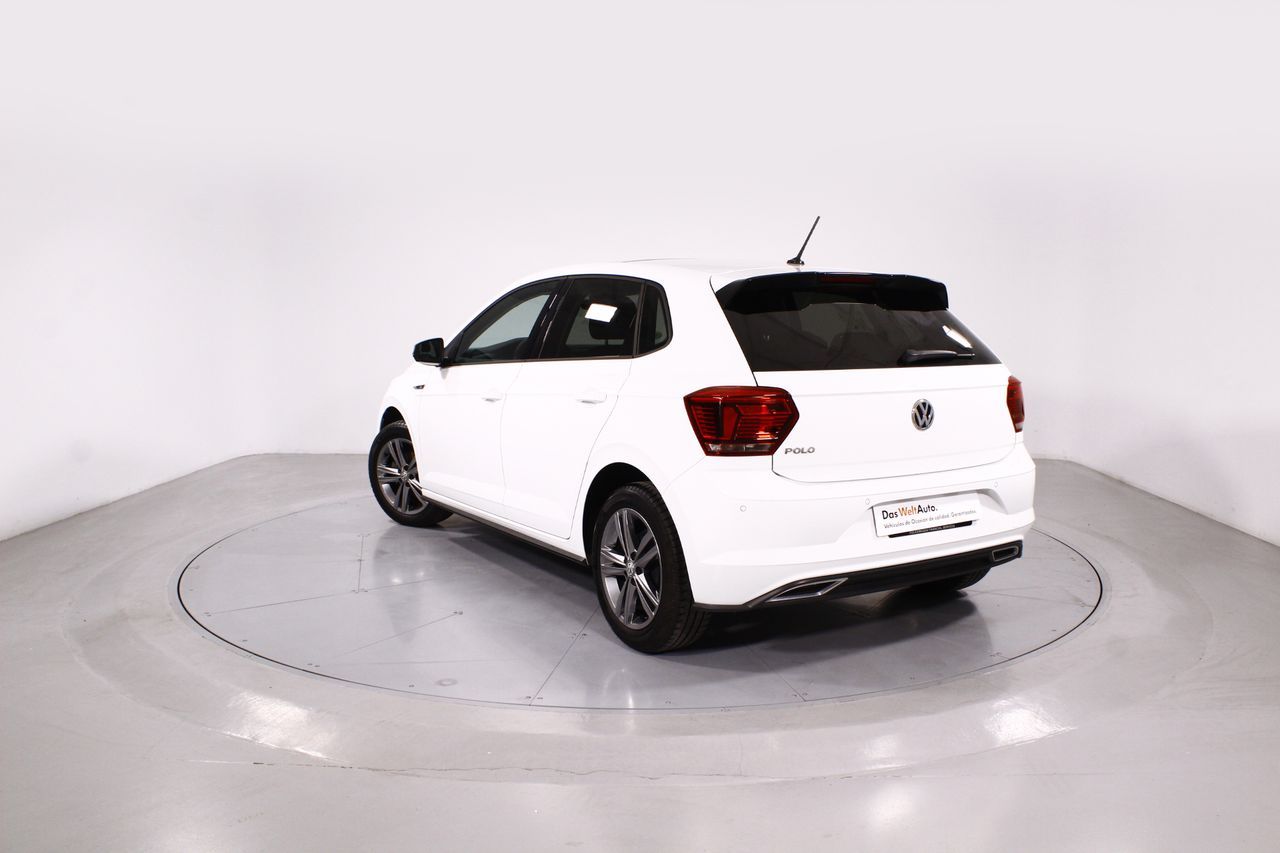 volkswagen polo 2018 / foto grande (2)