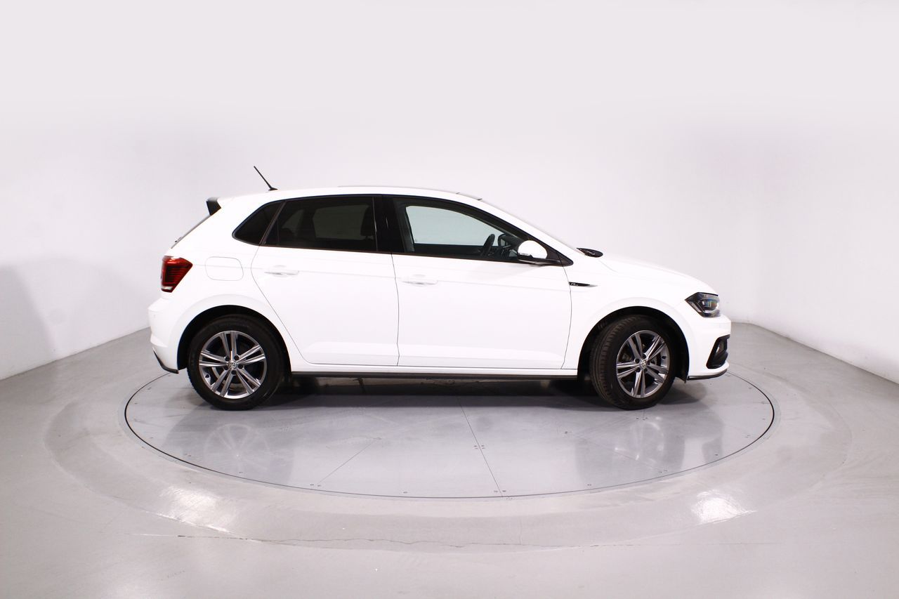 volkswagen polo 2018 / foto grande (3)