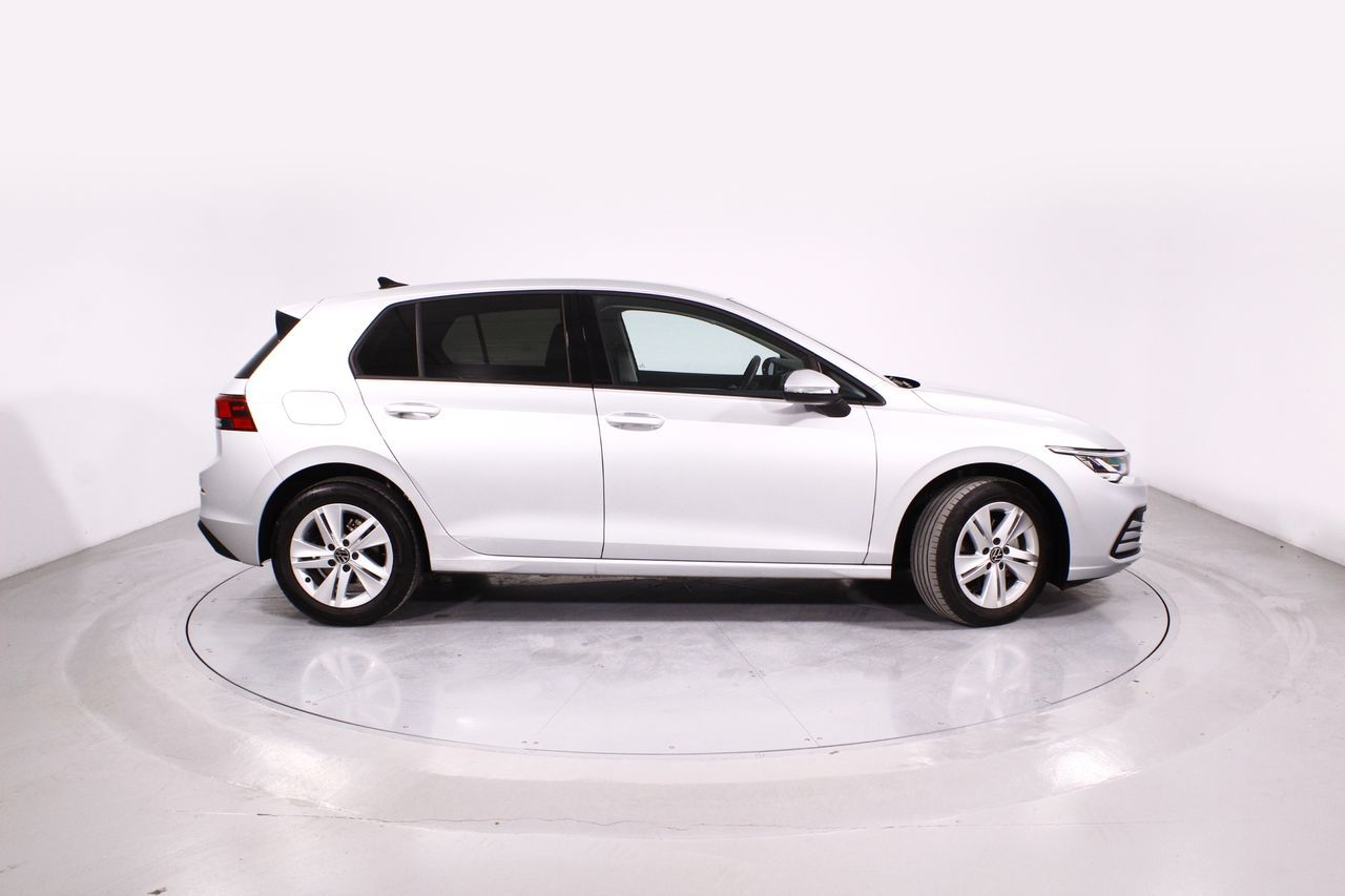 volkswagen golf 2020 / foto grande (3)