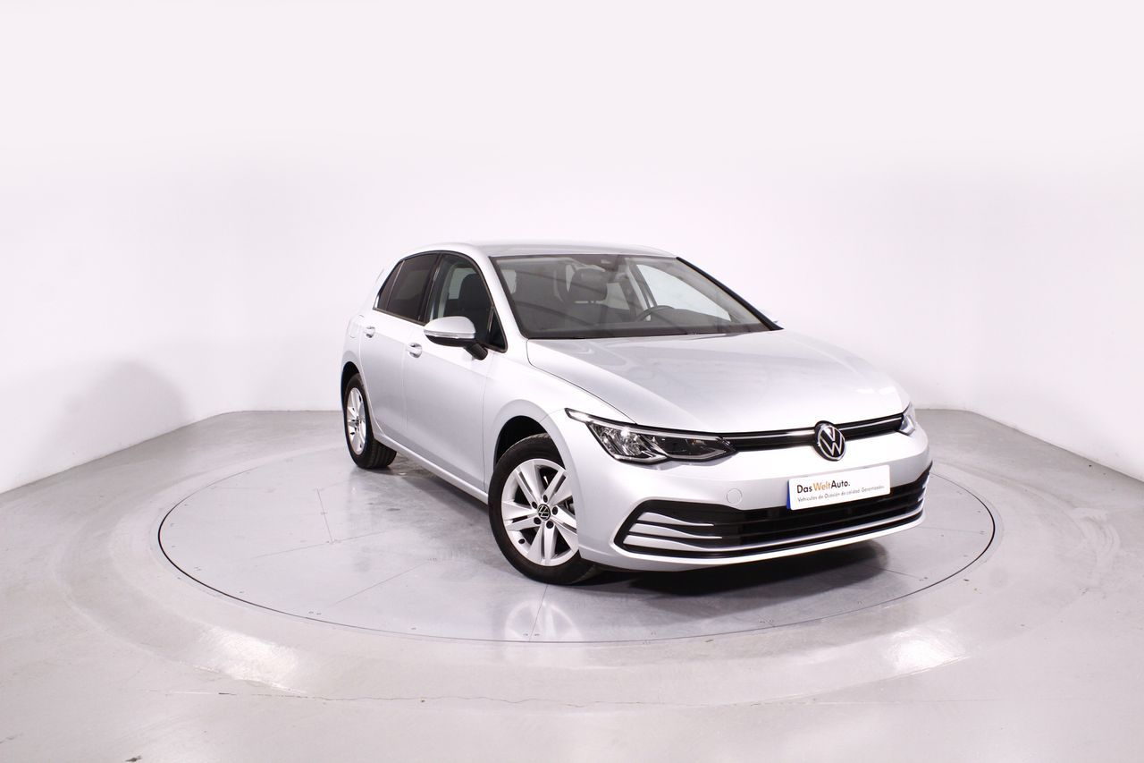 Renault twingo 2020 con tarjeta de apertura y arranque  de segunda mano - volkswagen golf 2020 /
