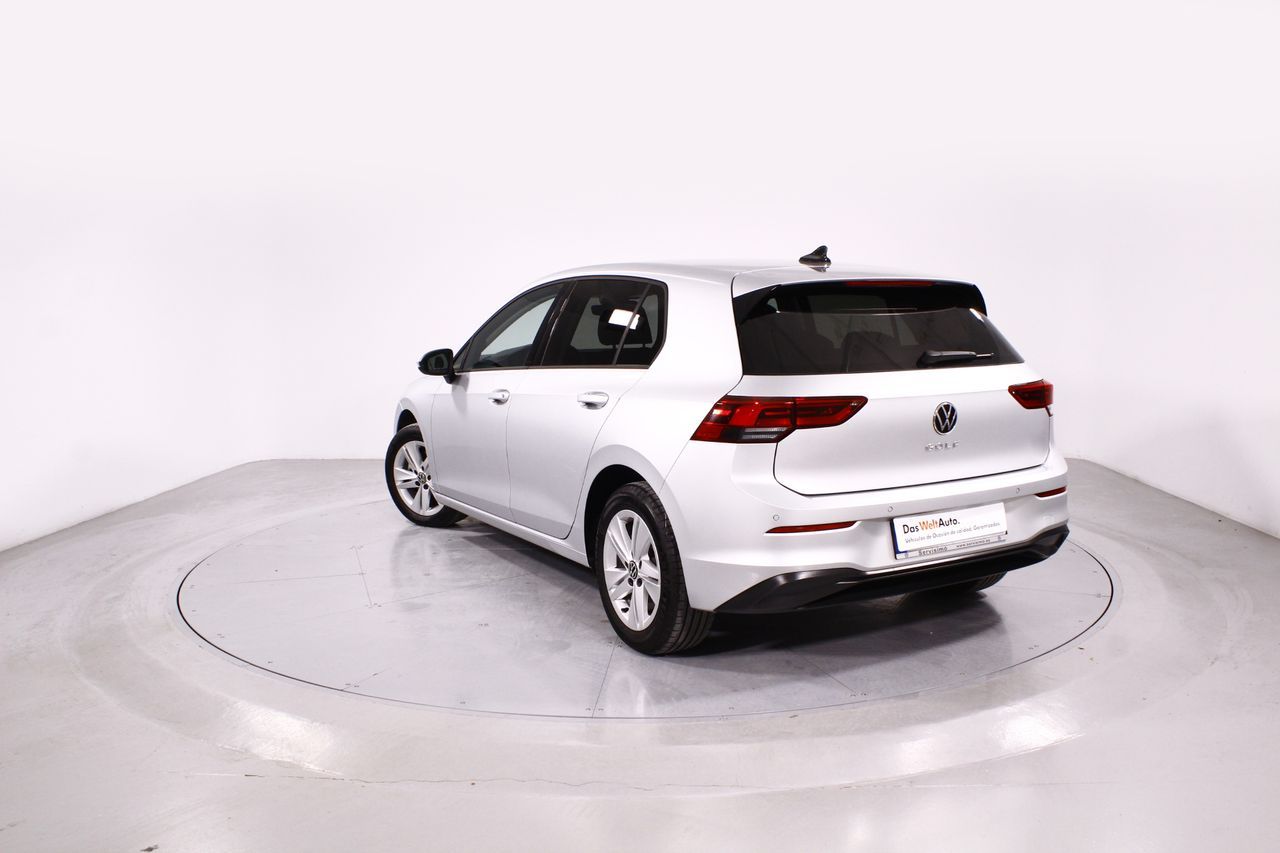 volkswagen golf 2020 / foto grande (2)