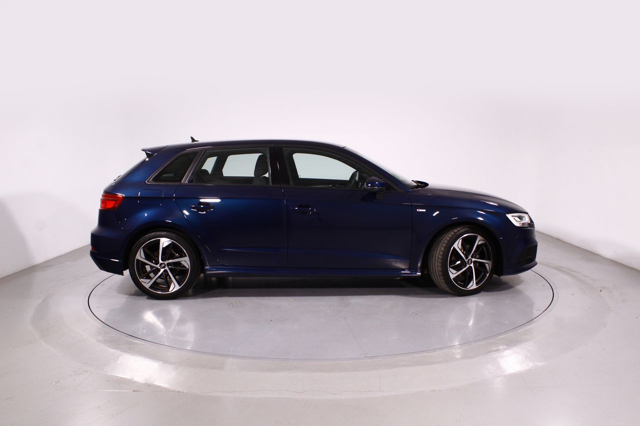 audi a3 2019 / foto grande (3)