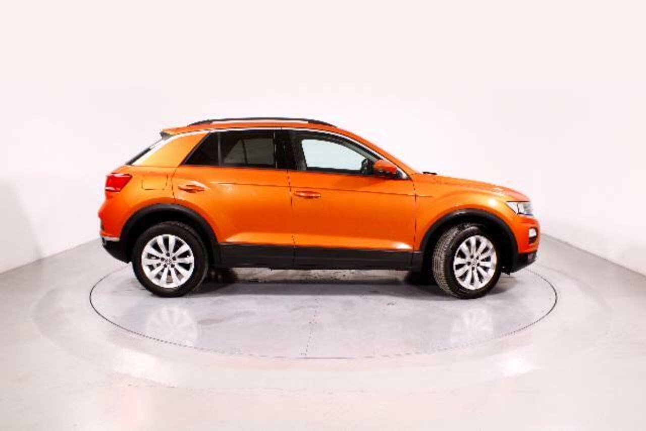 volkswagen t-roc 2019 / foto grande (3)