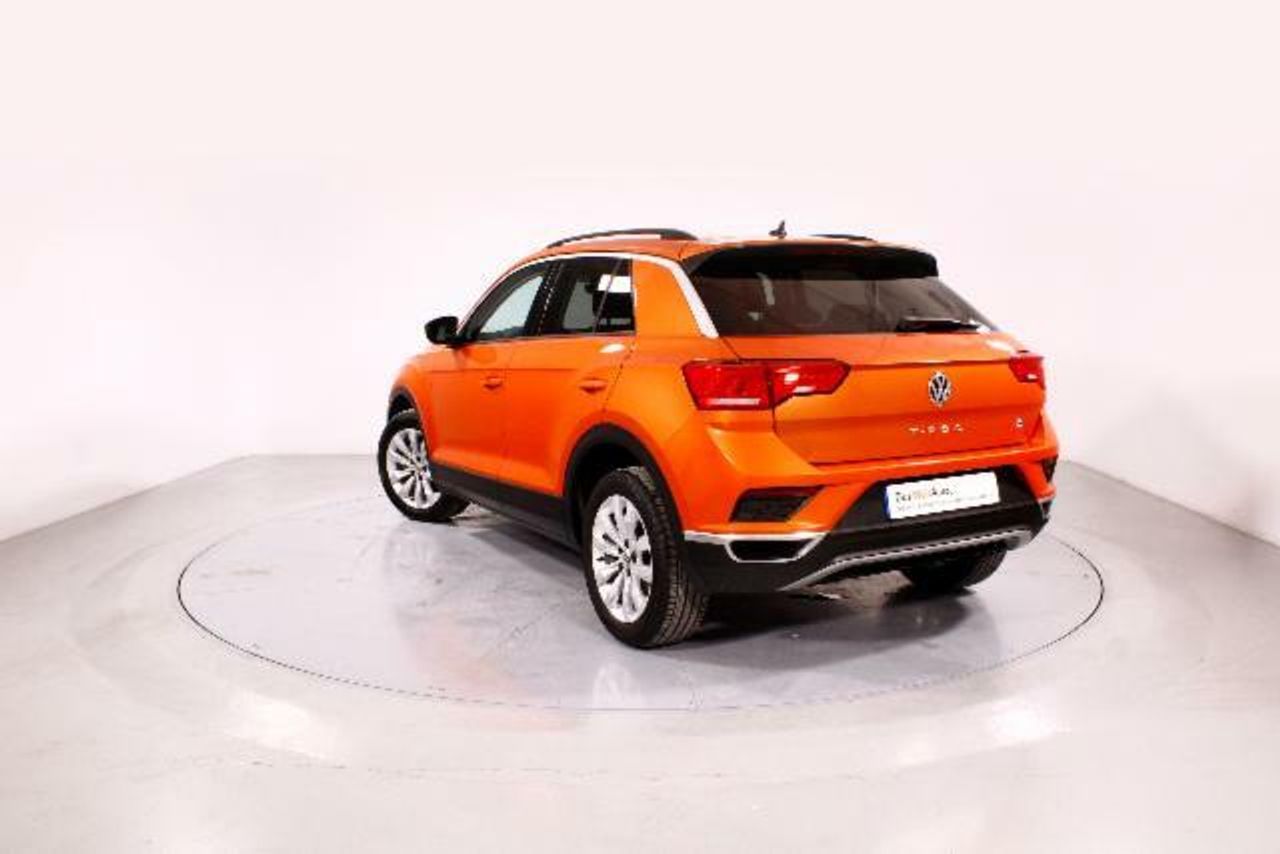 volkswagen t-roc 2019 / foto grande (2)