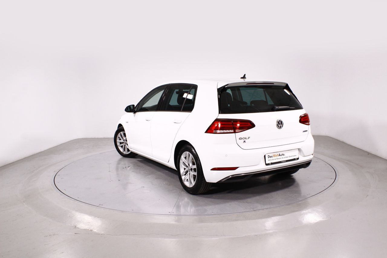 volkswagen golf 2019 / foto grande (2)