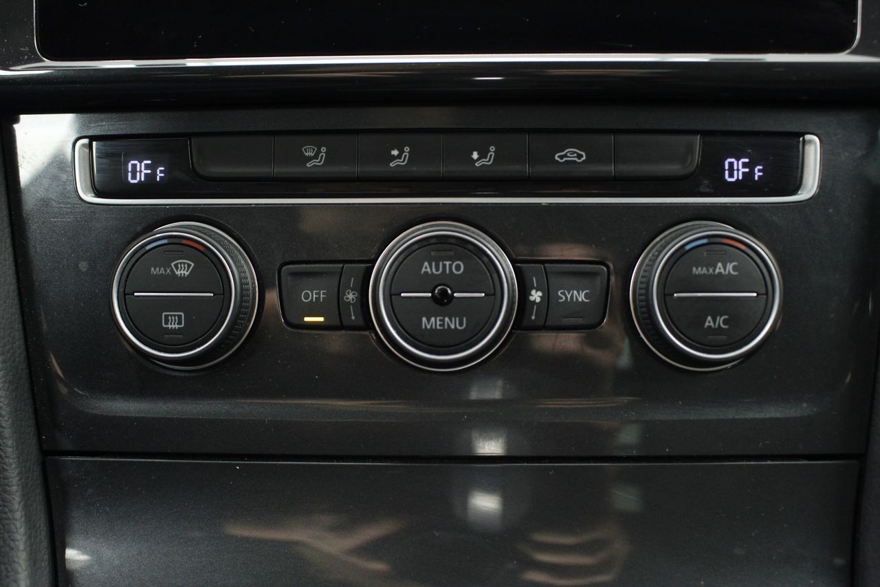 Volkswagen Golf (+) 1.5 TSI 96KW DSG ADVANCE 5P - foto 12