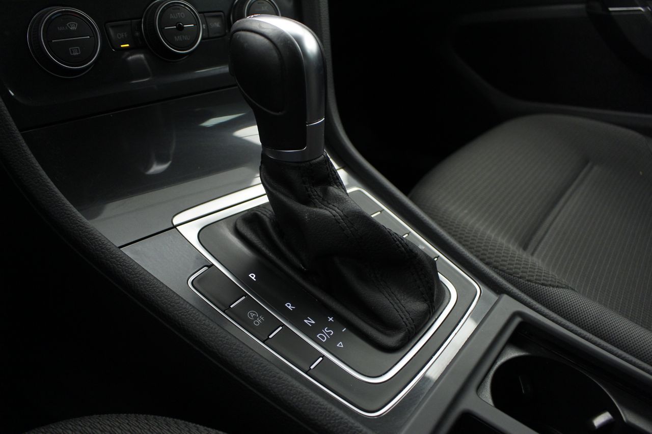 Volkswagen Golf (+) 1.5 TSI 96KW DSG ADVANCE 5P - foto 11