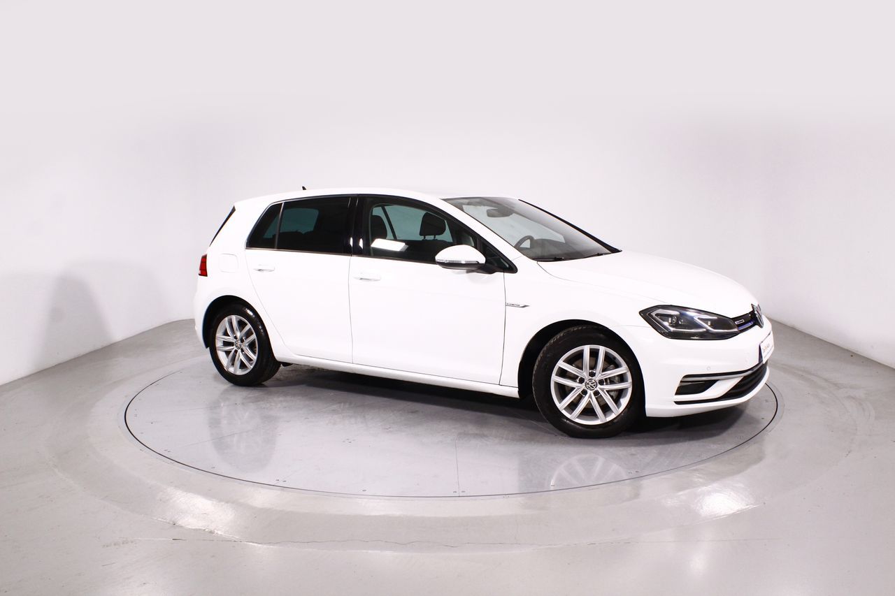 Volkswagen Golf (+) 1.5 TSI 96KW DSG ADVANCE 5P - foto 24