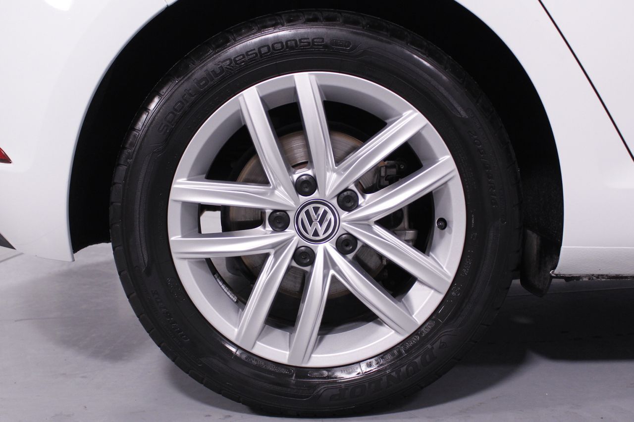 Volkswagen Golf (+) 1.5 TSI 96KW DSG ADVANCE 5P - foto 17