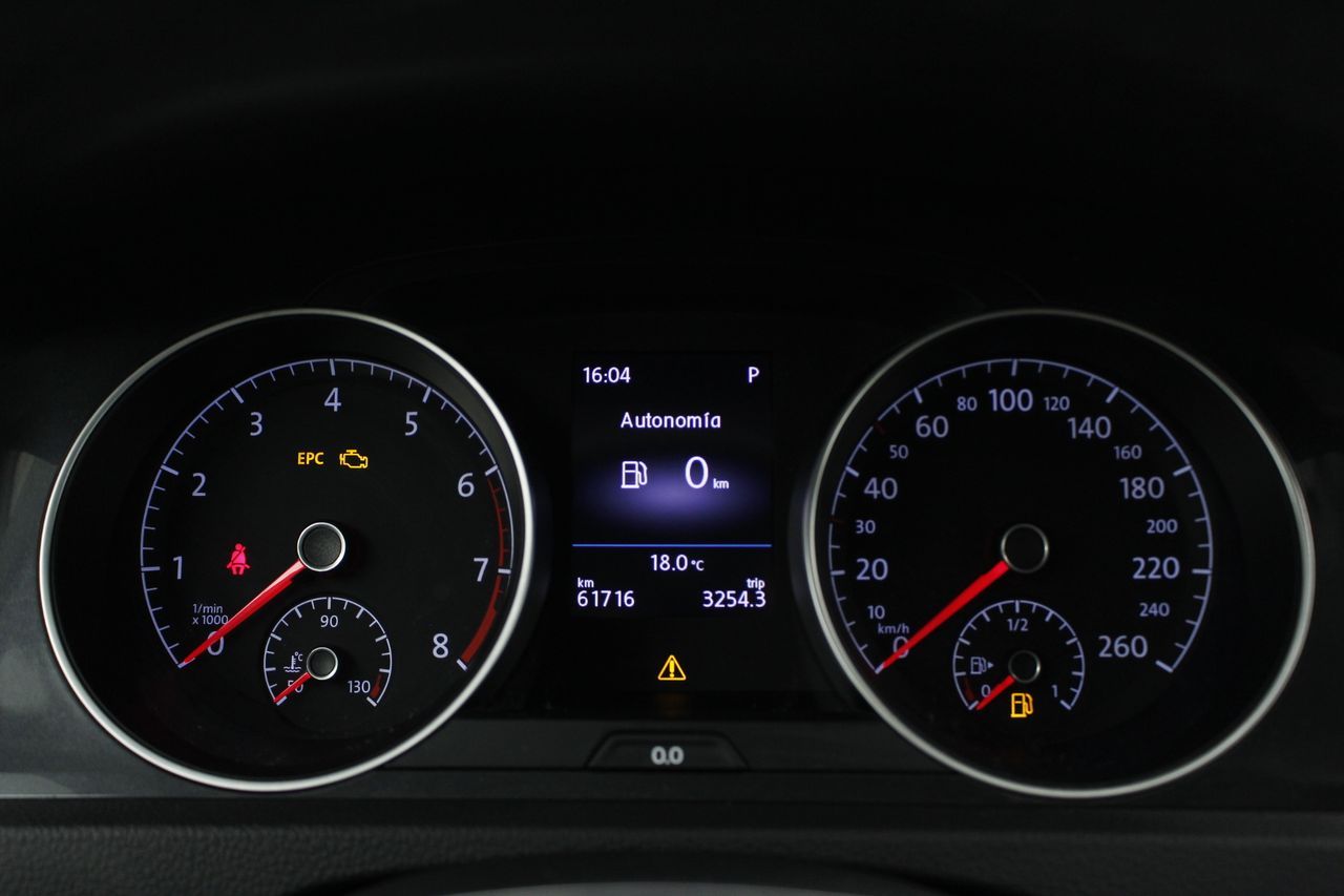 Volkswagen Golf (+) 1.5 TSI 96KW DSG ADVANCE 5P - foto 10