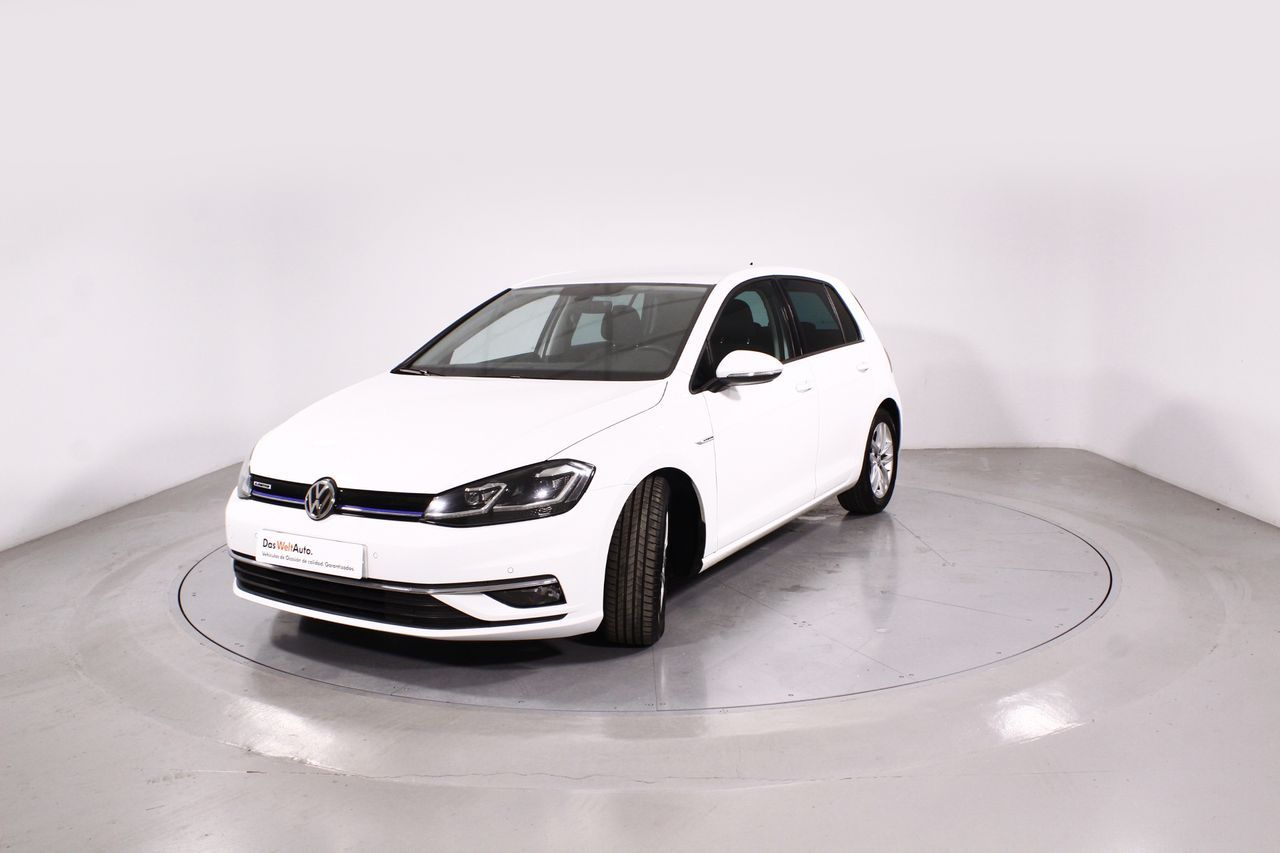 Volkswagen Golf (+) 1.5 TSI 96KW DSG ADVANCE 5P - foto 22