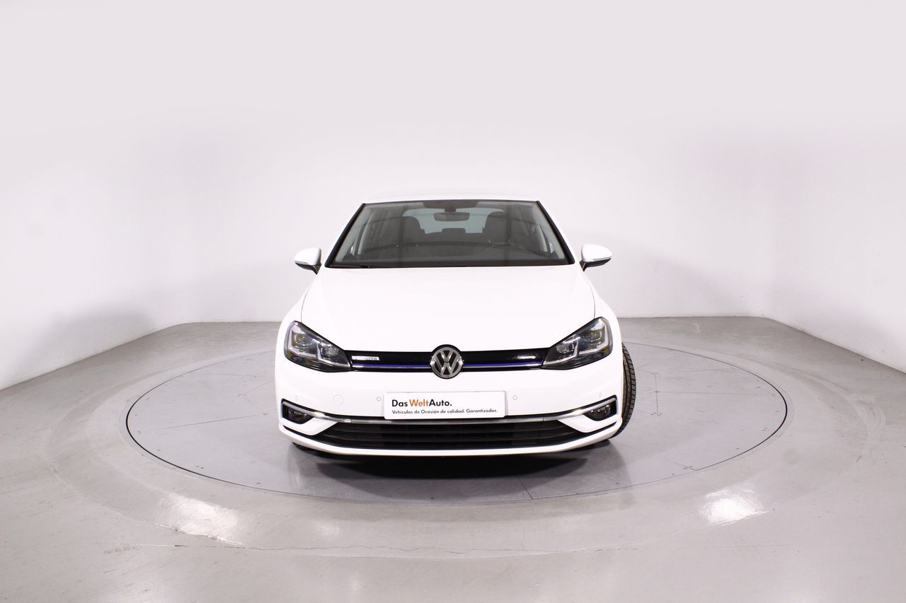 Volkswagen Golf (+) 1.5 TSI 96KW DSG ADVANCE 5P - foto 23