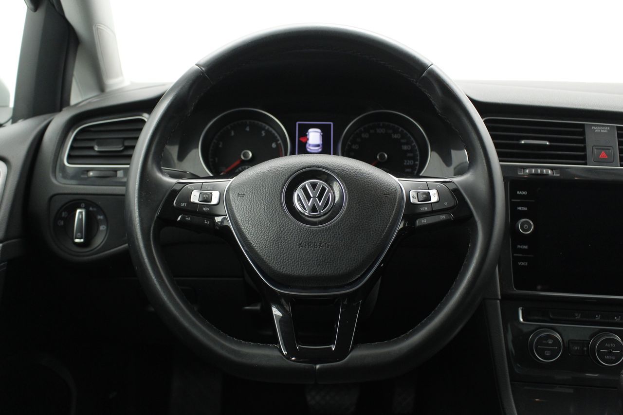 Volkswagen Golf (+) 1.5 TSI 96KW DSG ADVANCE 5P - foto 8