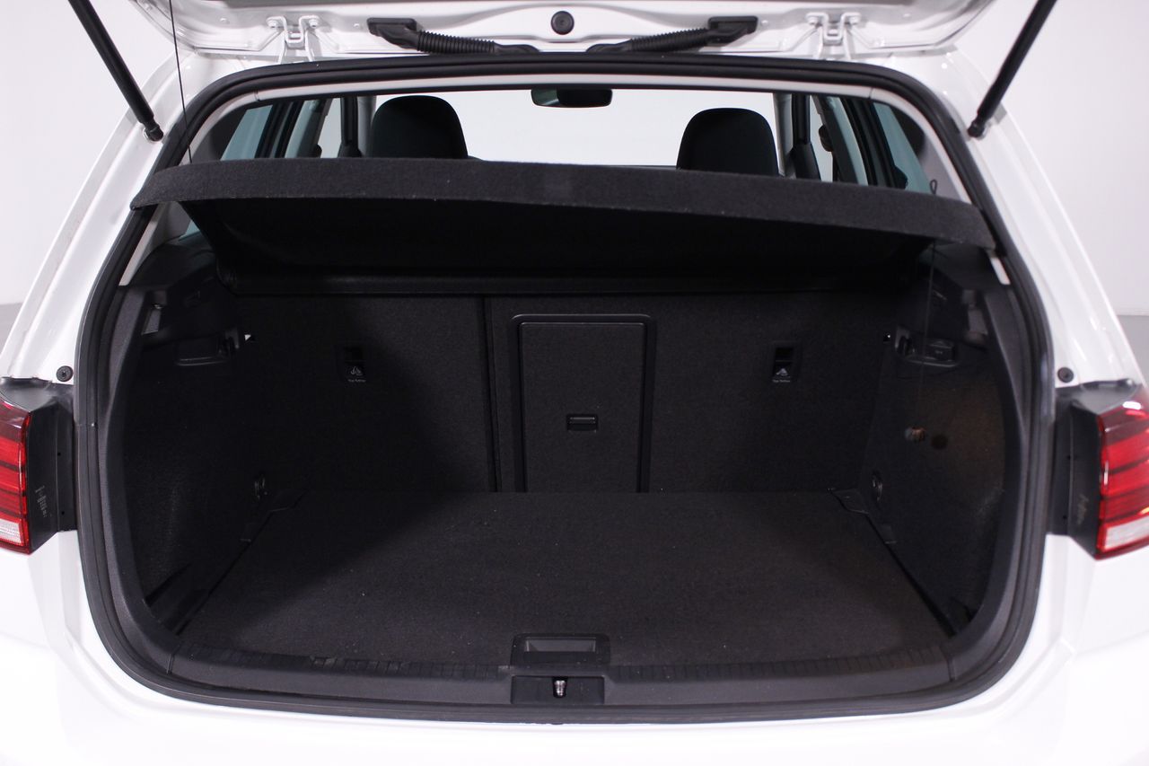 Volkswagen Golf (+) 1.5 TSI 96KW DSG ADVANCE 5P - foto 16