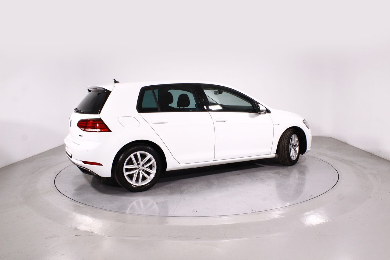 Volkswagen Golf (+) 1.5 TSI 96KW DSG ADVANCE 5P - foto 25