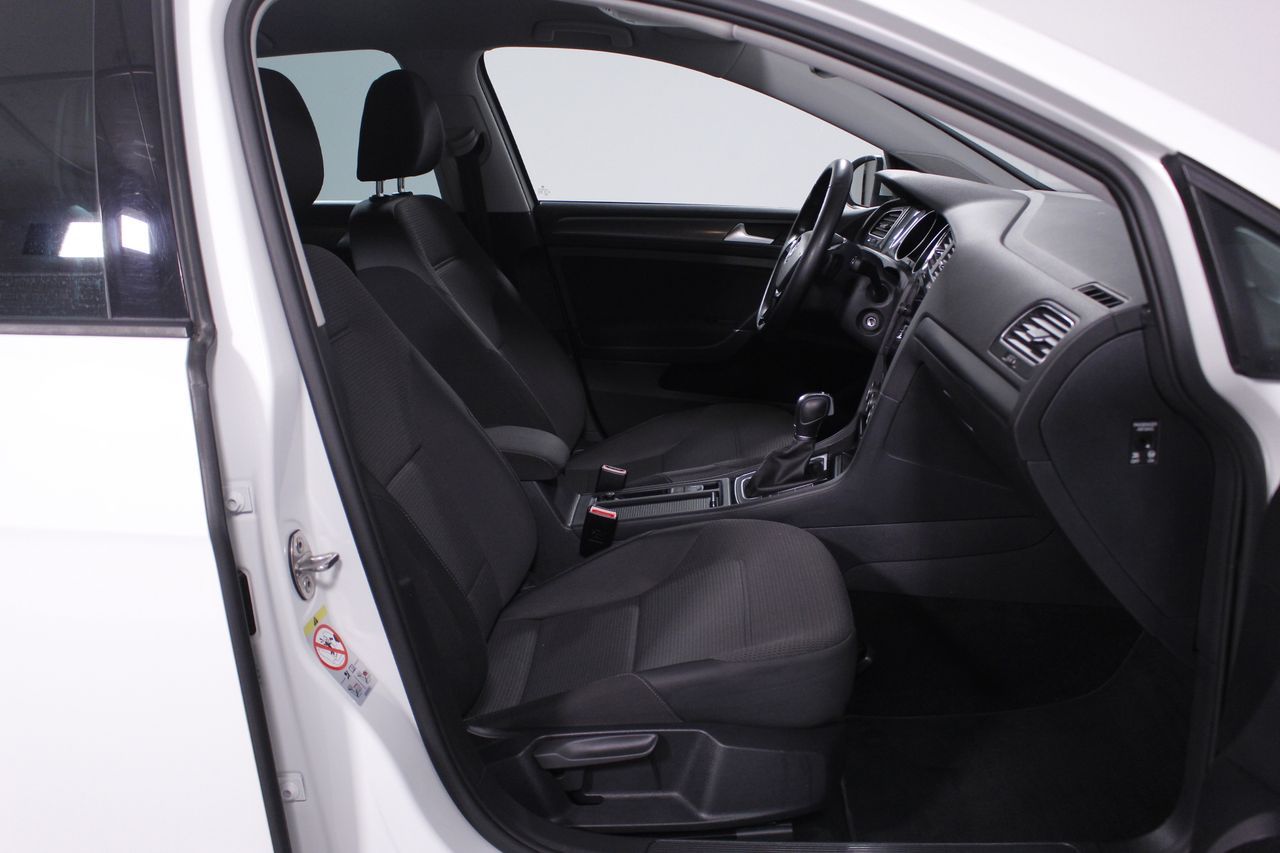 Volkswagen Golf (+) 1.5 TSI 96KW DSG ADVANCE 5P - foto 6