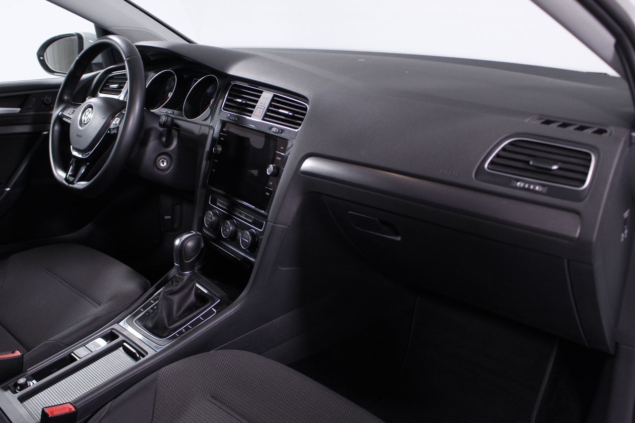 Volkswagen Golf (+) 1.5 TSI 96KW DSG ADVANCE 5P - foto 9