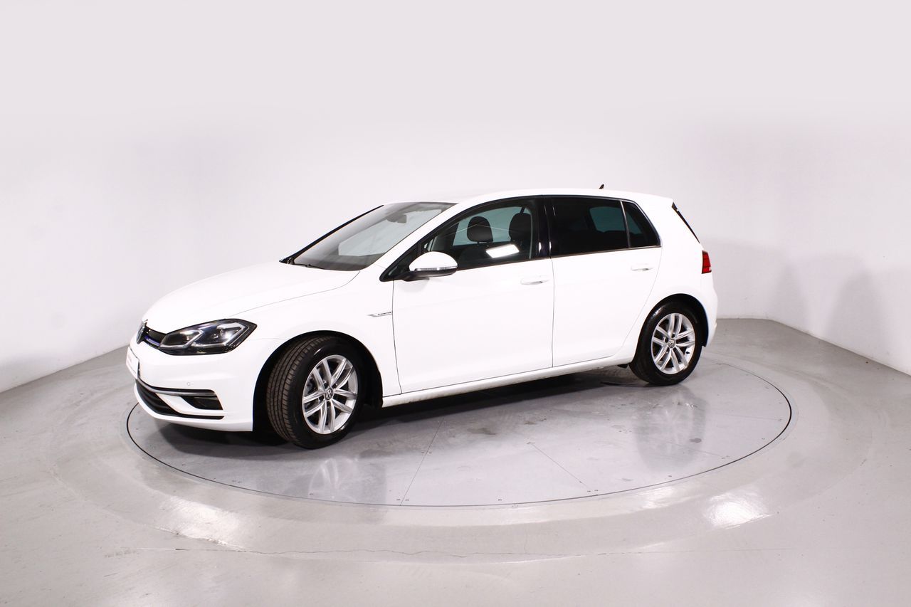 Volkswagen Golf (+) 1.5 TSI 96KW DSG ADVANCE 5P - foto 21