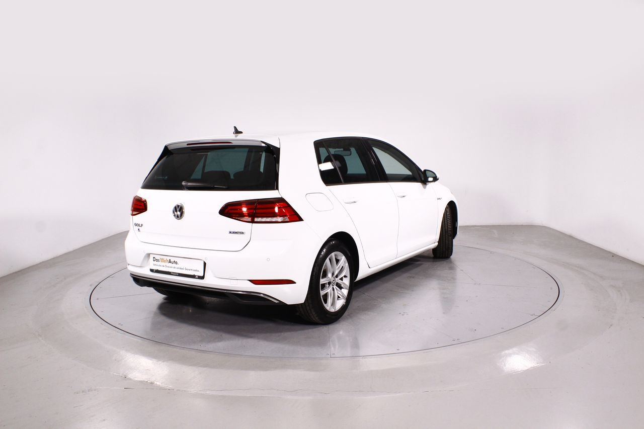 Volkswagen Golf (+) 1.5 TSI 96KW DSG ADVANCE 5P - foto 26