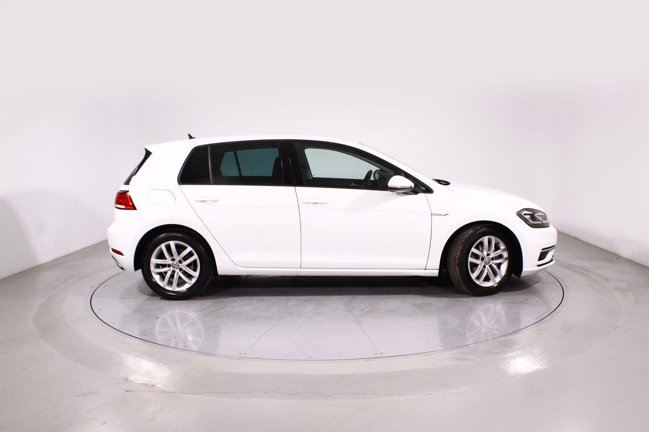 volkswagen golf 2019 / foto grande (3)