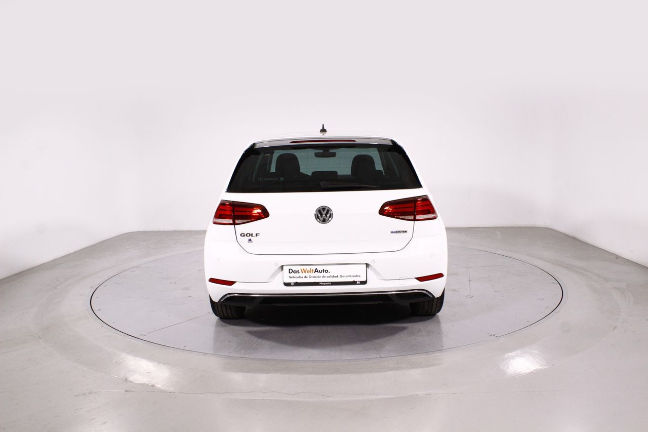 Volkswagen Golf (+) 1.5 TSI 96KW DSG ADVANCE 5P - foto 18