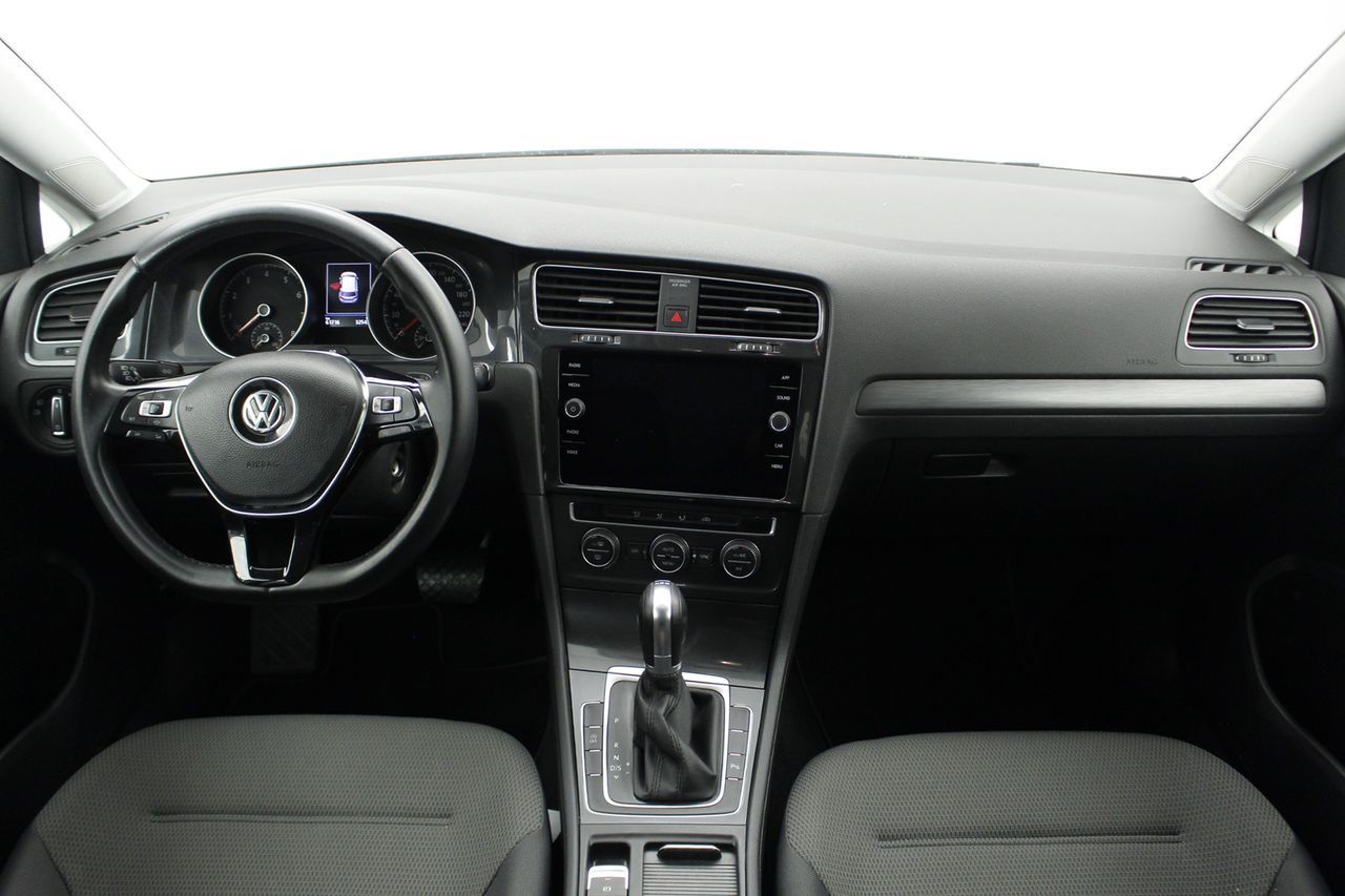 Volkswagen Golf (+) 1.5 TSI 96KW DSG ADVANCE 5P - foto 5